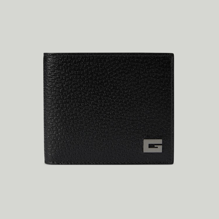 739358.1AAJA.1193.001.080.0000.Light Folding wallet with G detail